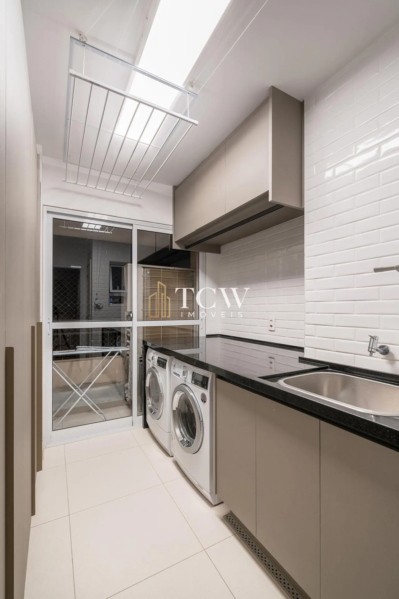 Imagem Apartamento à Venda na Vila Mariana | 149 m² | 3 Suítes | 2 Vagas | São Paulo/SP