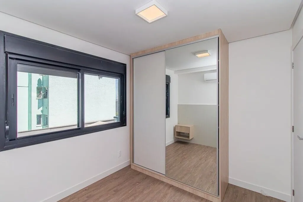 Imagem Apartamento em Menino Deus