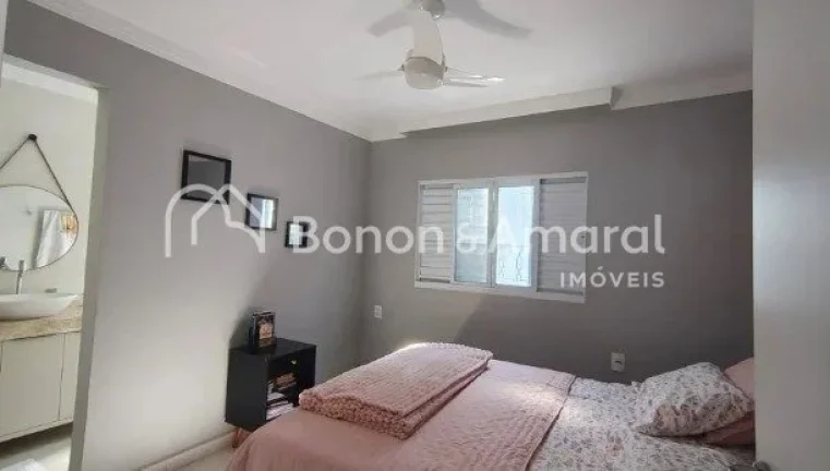 Imagem Casa à venda no Conjunto Habitacional Padre Anchieta, em Campinas.
Uma ótima oportunidade para que...