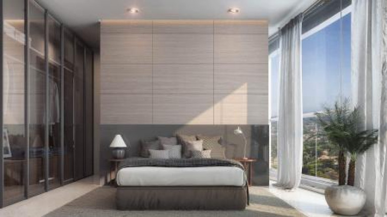 Imagem Apartamento com 2 Quartos à Venda, 69 m² em Dezoito do Forte Empresarial/Alphaville. - Barueri