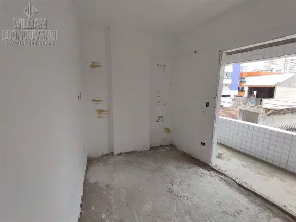 Imagem Apartamento à Venda em Aviação, Praia Grande - SP