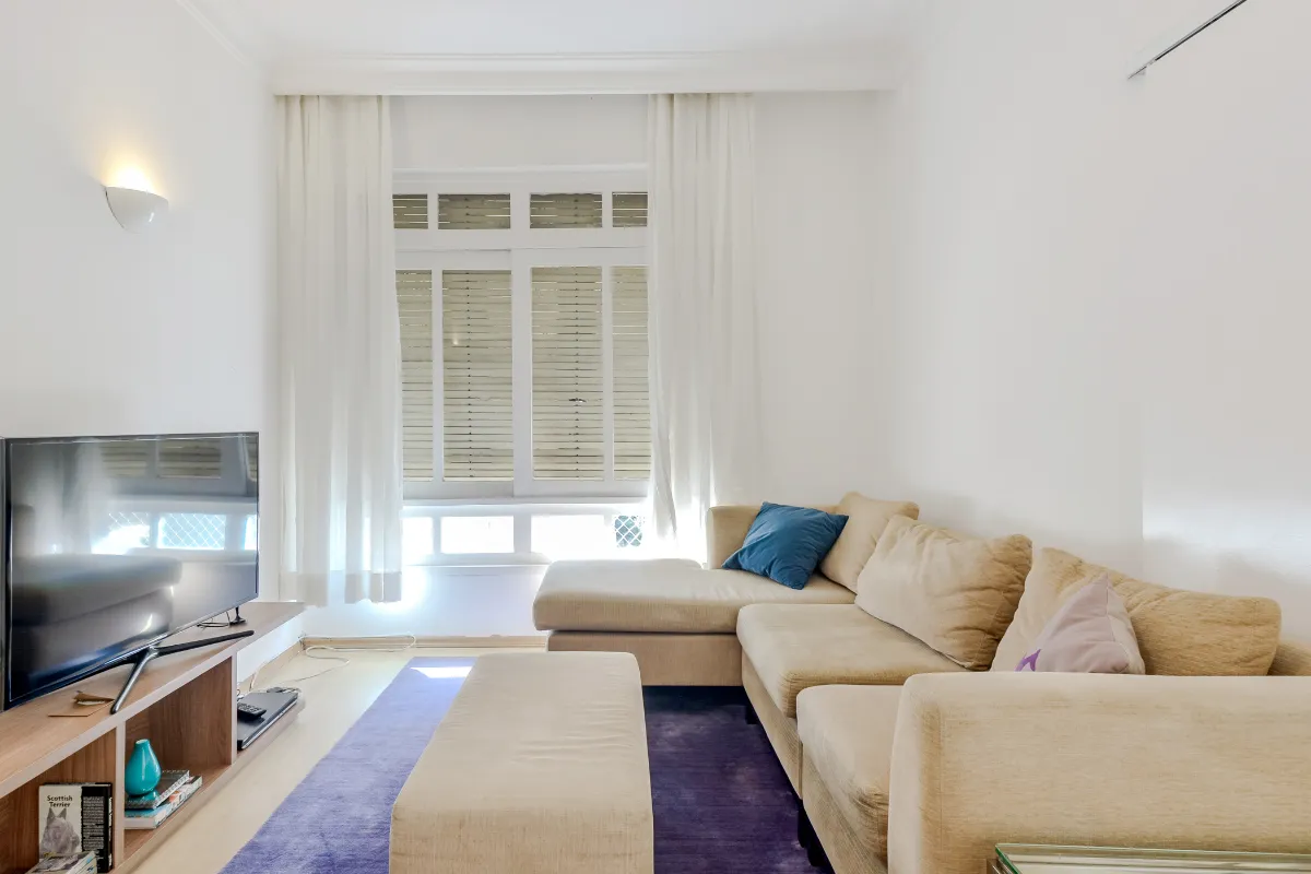 Imagem Apartamento para venda em Higienópolis com 3 quartos, 97m2