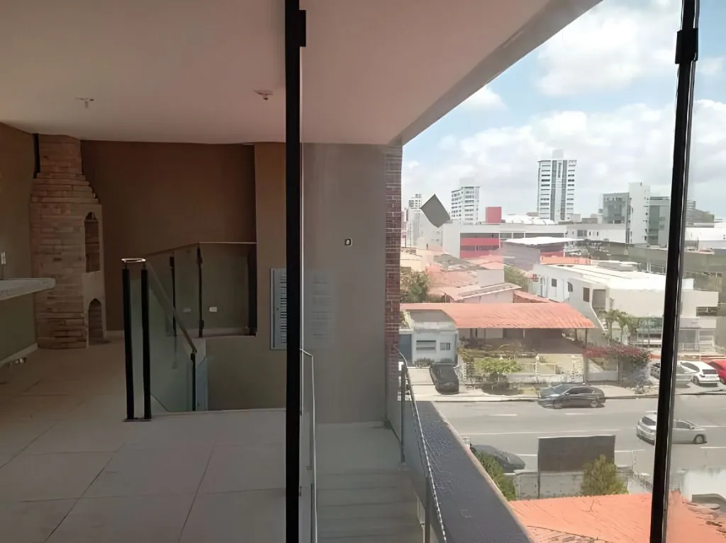 Imagem Apartamento à venda, 46 m² por R$ 328.997,00 - Jardim Cidade Universitária - João Pessoa/PB