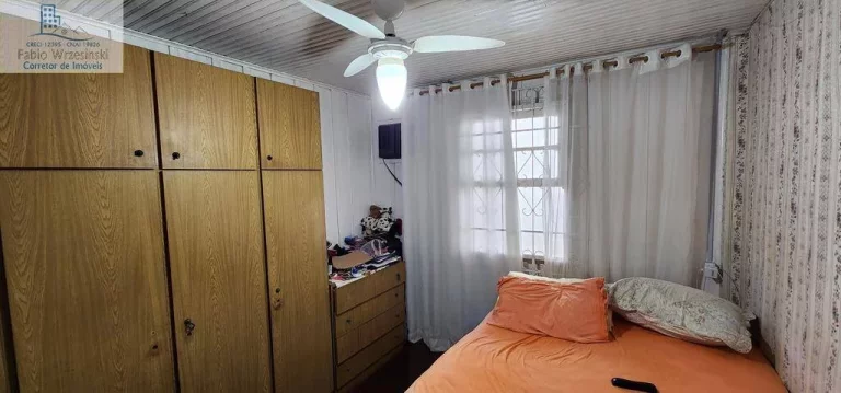 Imagem Vendo Casa Mista no bairro Floresta