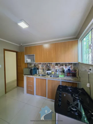 Imagem CASA NO CONDOMÍNIO ORQUÍDEA UIRAPURU - PARQUE 10