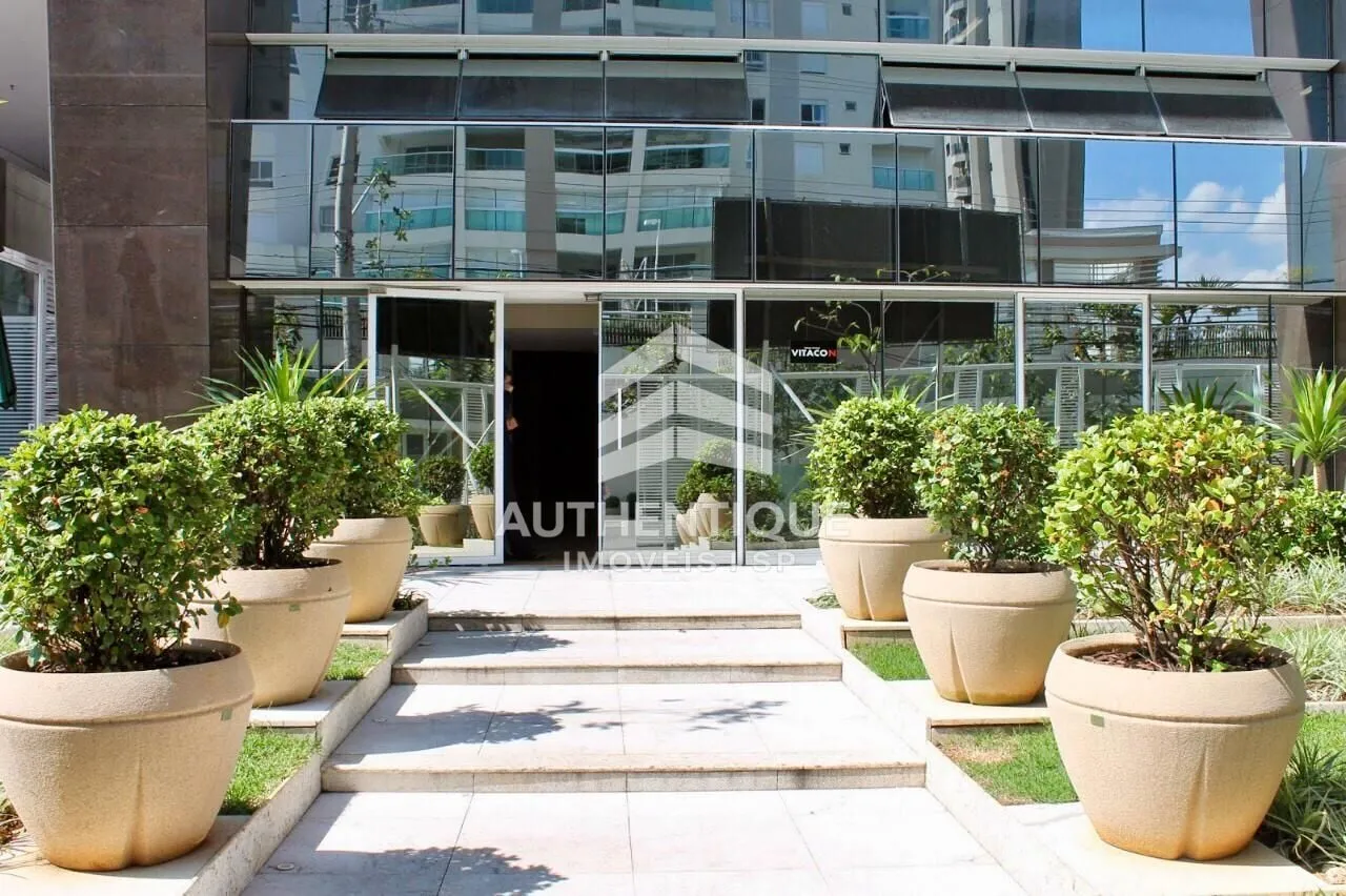 Imagem Affinity Vila Olímpia For Live - Apartamento à venda em São Paulo/SP