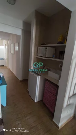Imagem Apartamento à venda no bairro Enseada - Guarujá/SP