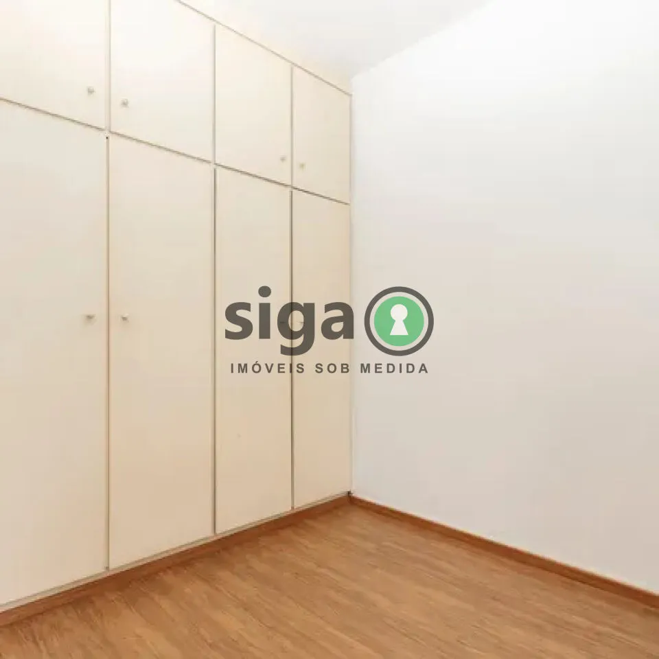 Imagem Casa com 2 Quartos na Vila Cruzeiro: Conforto, Espaço e Excelente Localização.