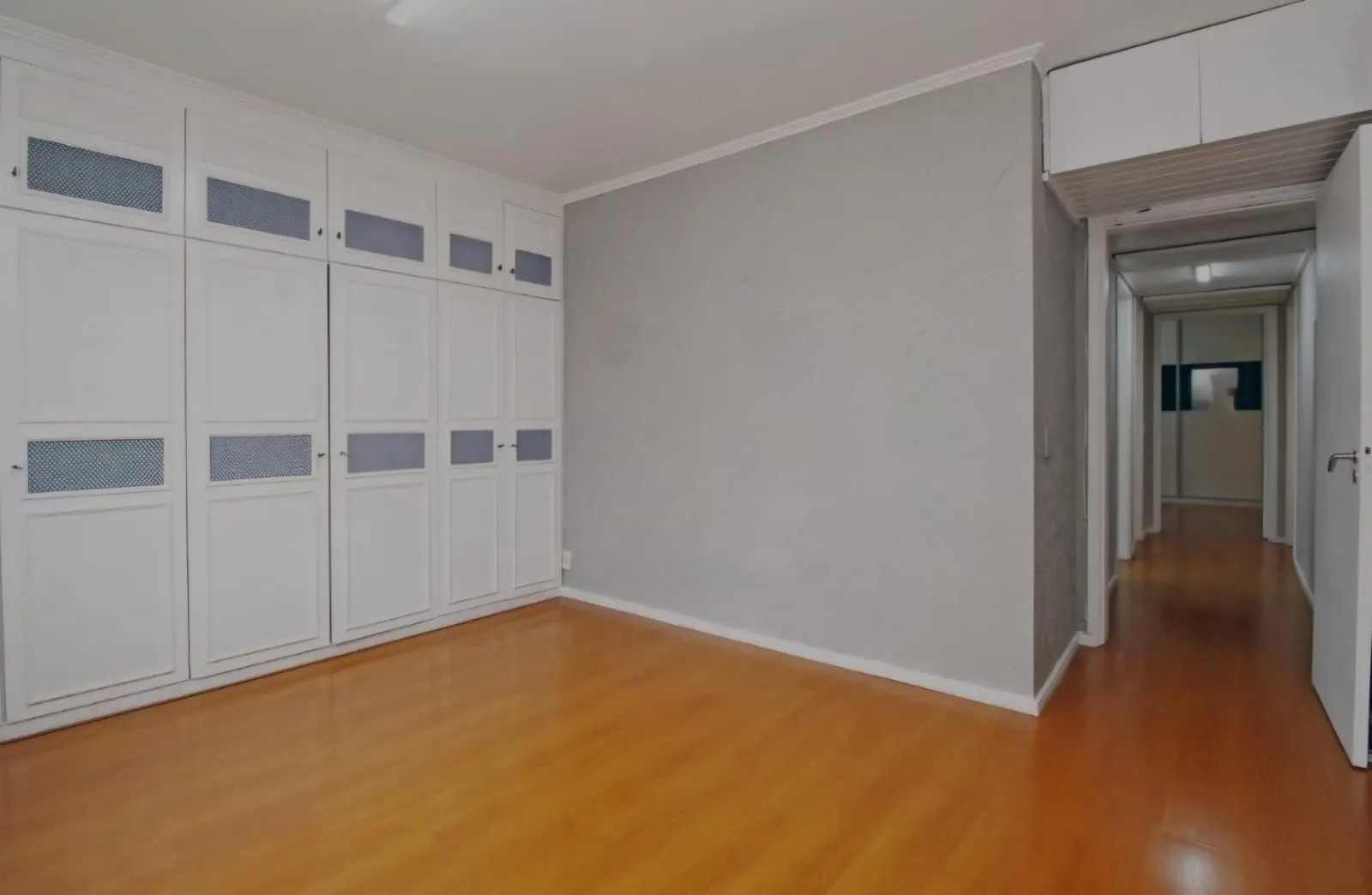 Imagem Apartamento de Alto Padrão no Moinhos de Vento: 121m² de Conforto e Luxo!