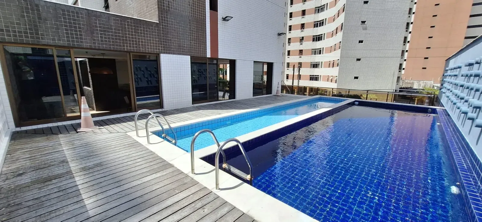 Imagem Apartamento com 3 Quartos à Venda, 87 m² em Meireles - Fortaleza