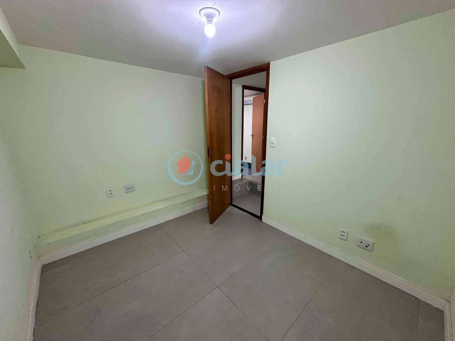 Imagem Casa comercial para Locação, Botafogo, Rio de Janeiro, RJ