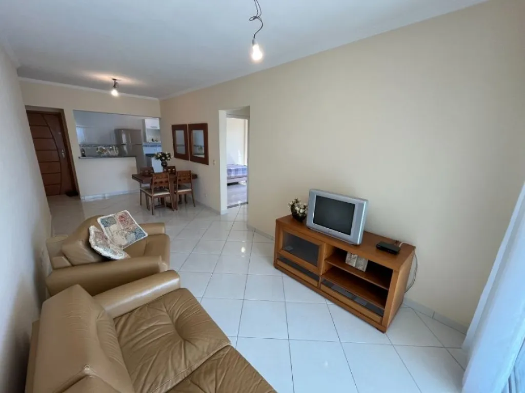 Imagem APARTAMENTO COM 89,00 m² - AVIAÇÃO - PRAIA GRANDE SP