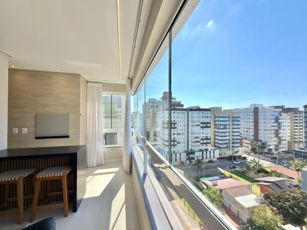 Imagem Apartamento 3 Dormitórios - Bairro Navegantes