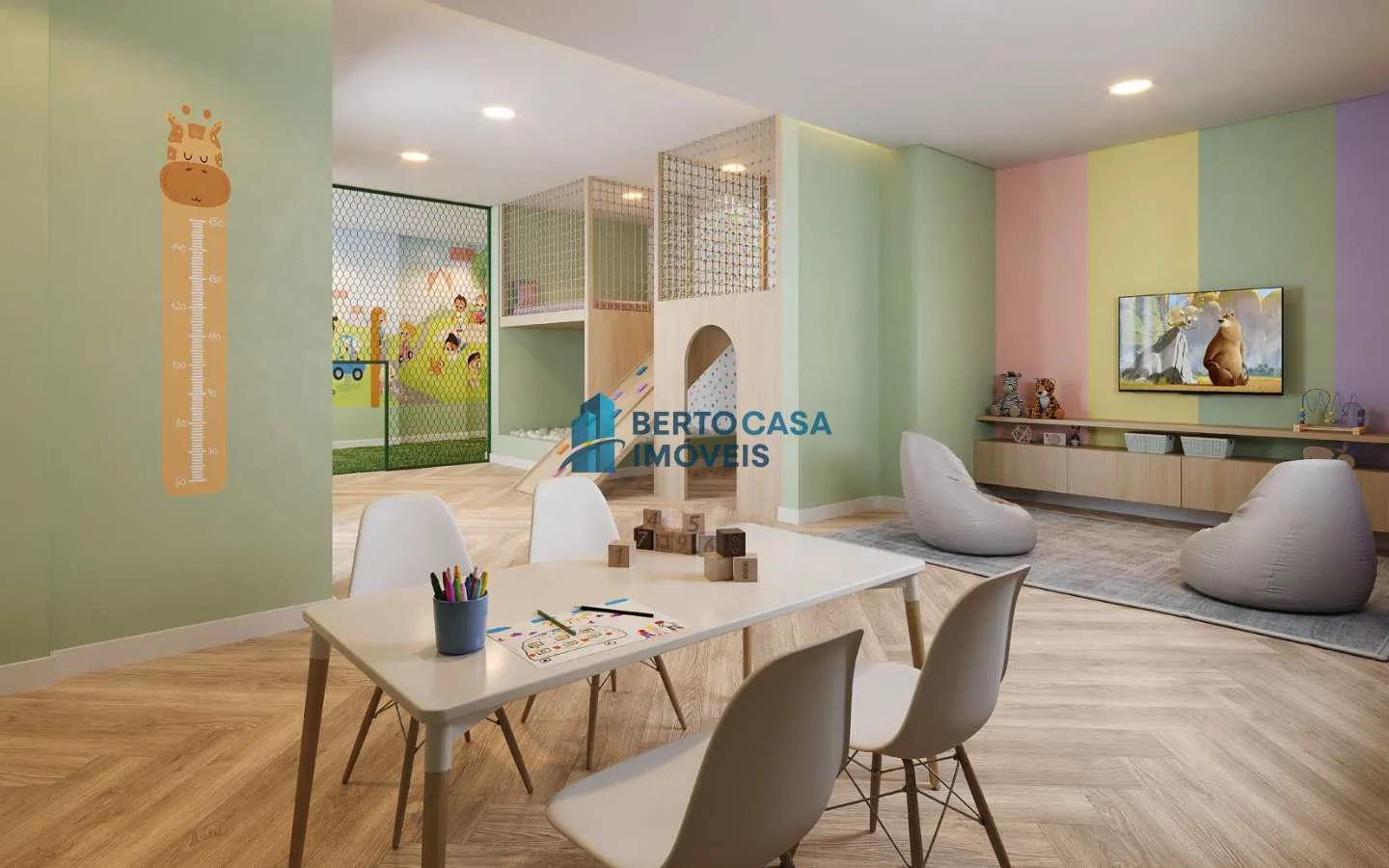 Imagem Apartamento Padrão