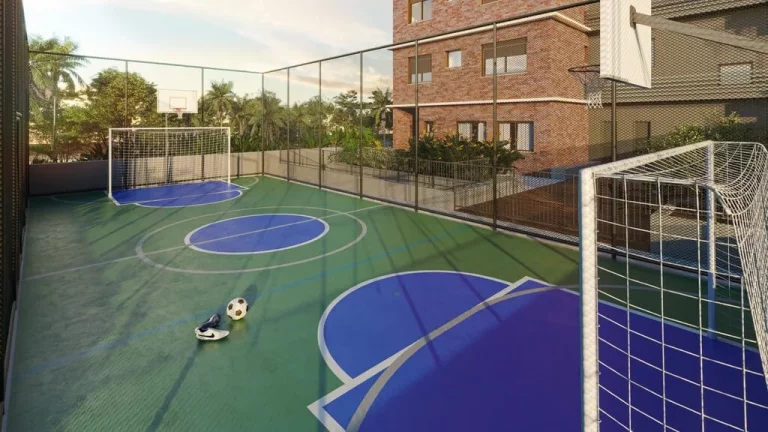 Imagem Garden para venda no bairro Tristeza em Porto Alegre