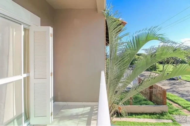 Imagem Casa para venda no bairro Hípica em Porto Alegre