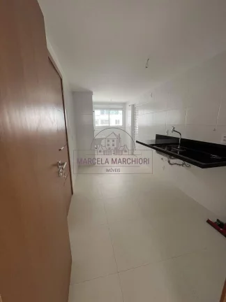 Imagem Apartamento 3 quartos, 1 suíte em praia de Itaparica