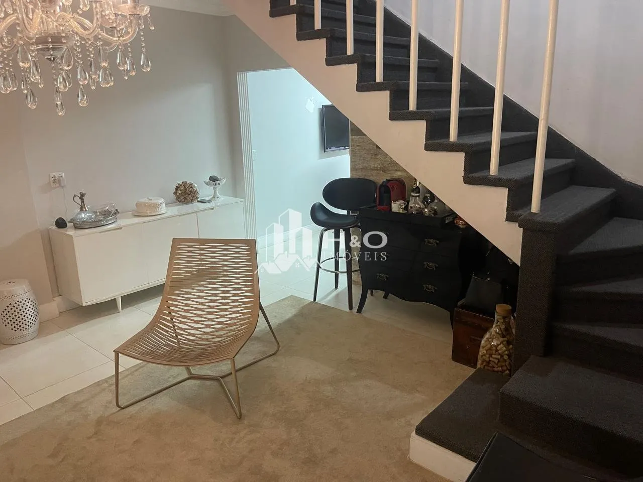 Imagem Oportunidade, Casa de Vila à Venda no Belenzinho com 2 Quartos, Suíte e 2 Vagas - Ótima Localização