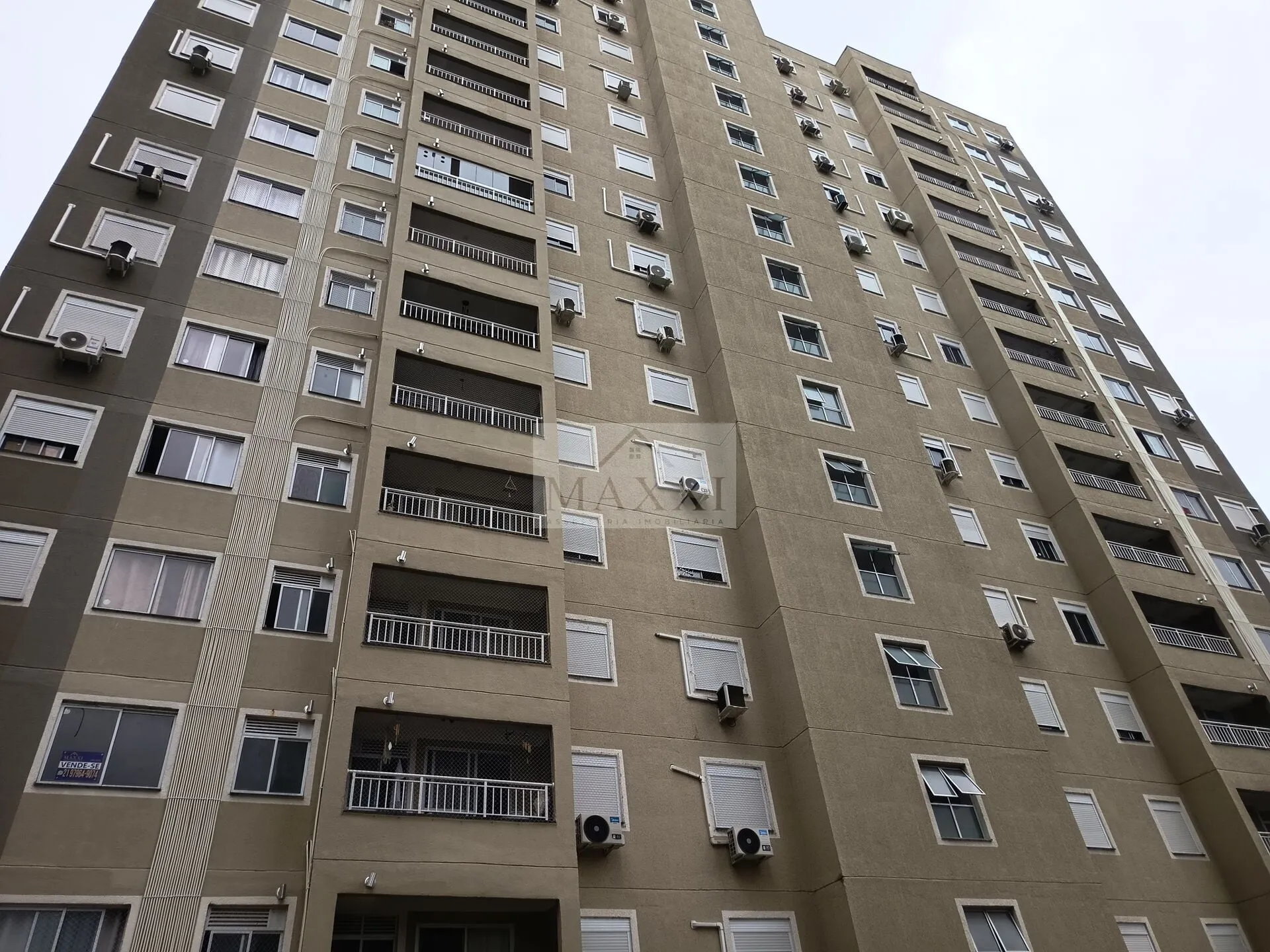 Foto do imóvel Splendor Carioca Del Castilho - Apartamento de 2 quartos à venda no Condomínio Esplendor Carioca em Avenida Pastor Martin Luther King Jr