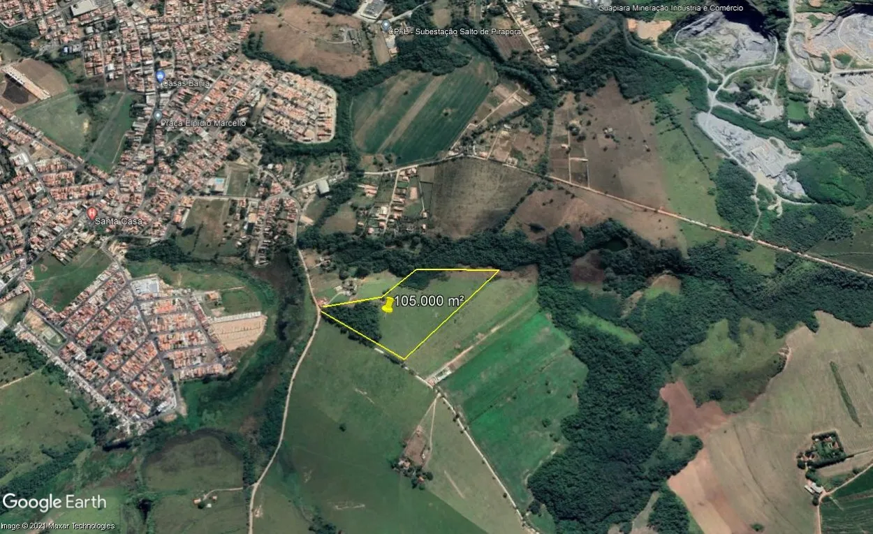 Imagem Oportunidade única: Área industrial à venda em localização estratégica na cidade de - Bairro - com características exclusivas!