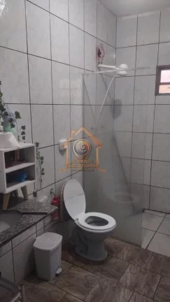 Imagem CASA A VENDA NO MANOEL DELARCO