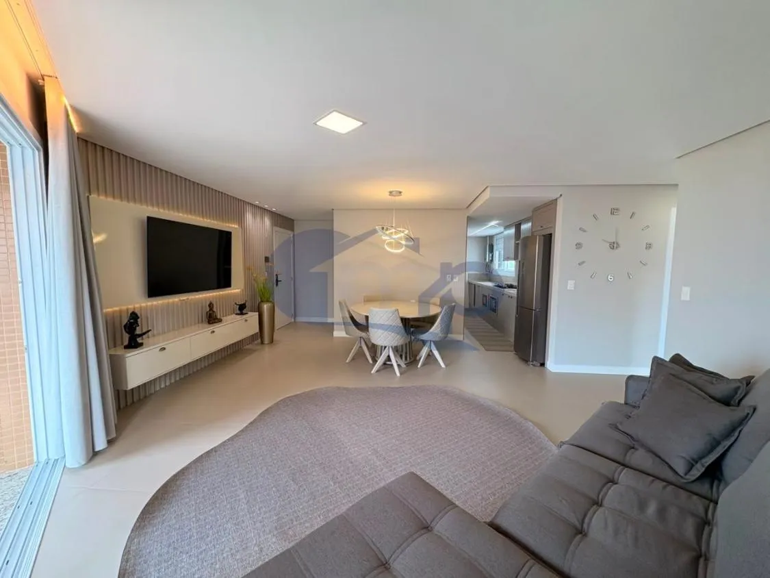 Foto do imóvel Apartamento a venda com 2 suites no Predial em Torres/RS