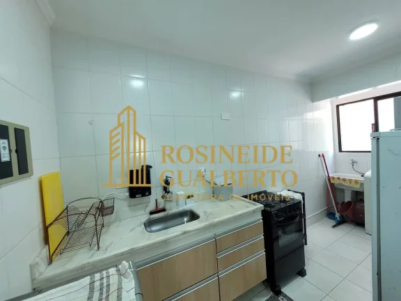 Imagem Apartamento 2 dormitórios - 72 m² Martim de Sá - Caraguatatuba