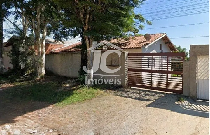 Chácara com 1.000 m² à venda no Parque Aeroporto, em Campinas. em Parque Aeroporto, Campinas - SP