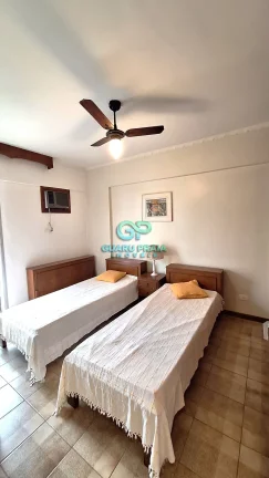 Imagem Apartamento em Enseada, Guarujá/SP