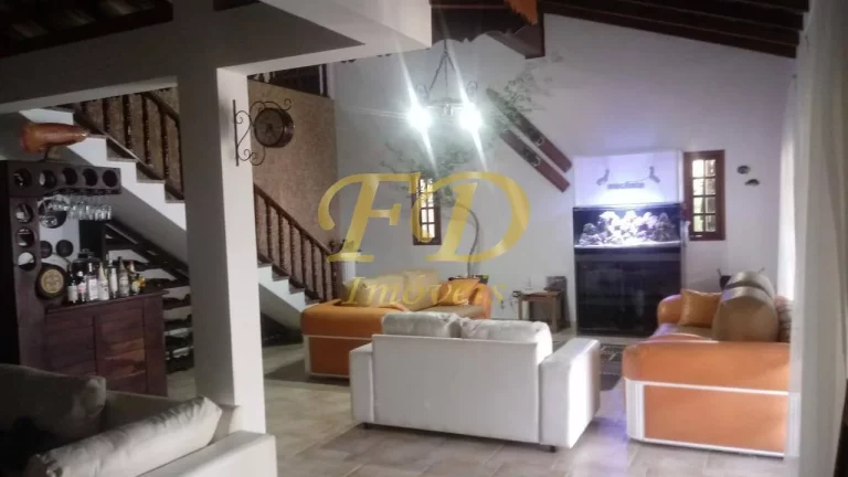 Imagem Chácara em Bom Jesus Perdões Financiamento Bancário