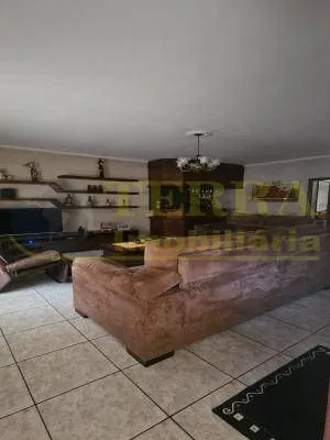 Imagem Terreno com 2 Casas em Osasco/Pestana - Potencial de Renda