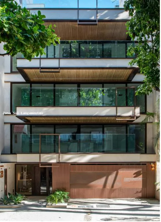 Foto do imóvel Redentor 23 Ipanema | Apartamentos de Alto Padrão com 3 Suítes