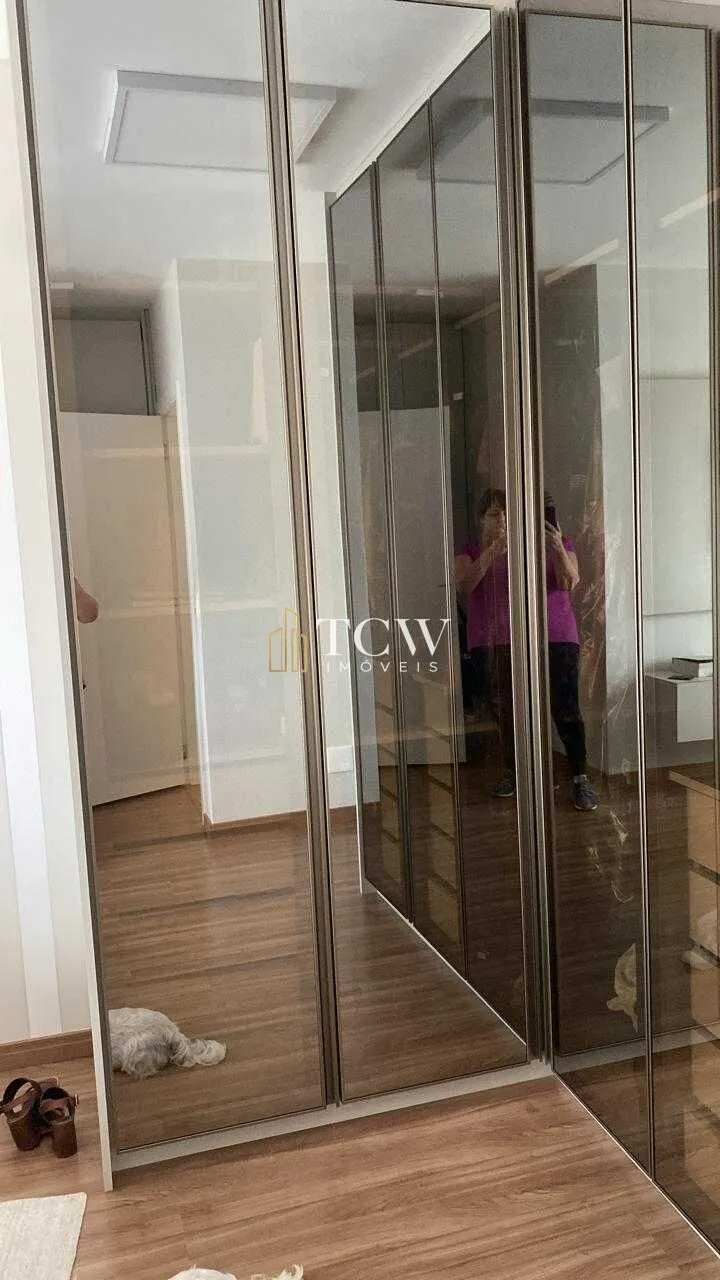 Imagem Apartamento 3 dorm no Vila Mariana