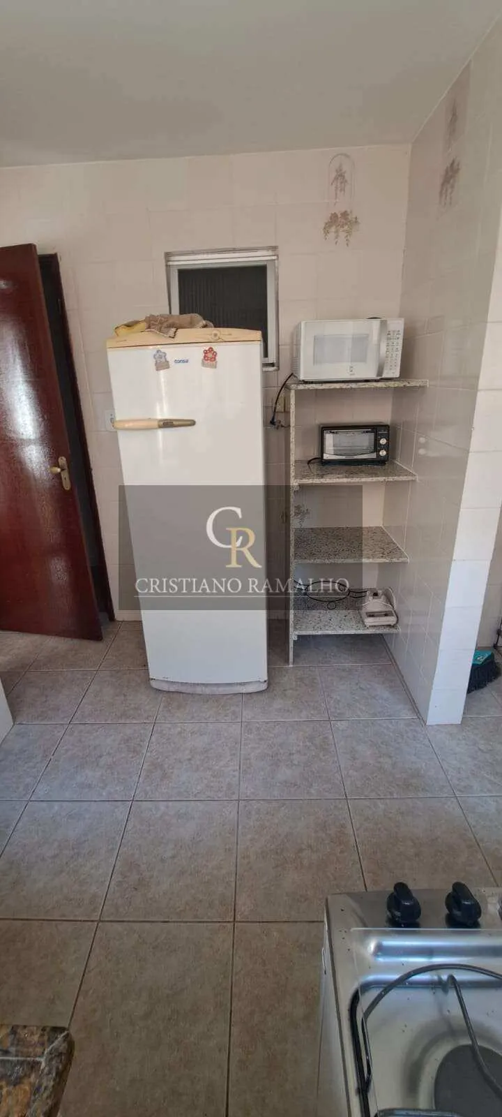 Imagem Apartamento à venda, no Mar de Minas em Cabo Frio, Braga, com 3 quartos, 80,00m2