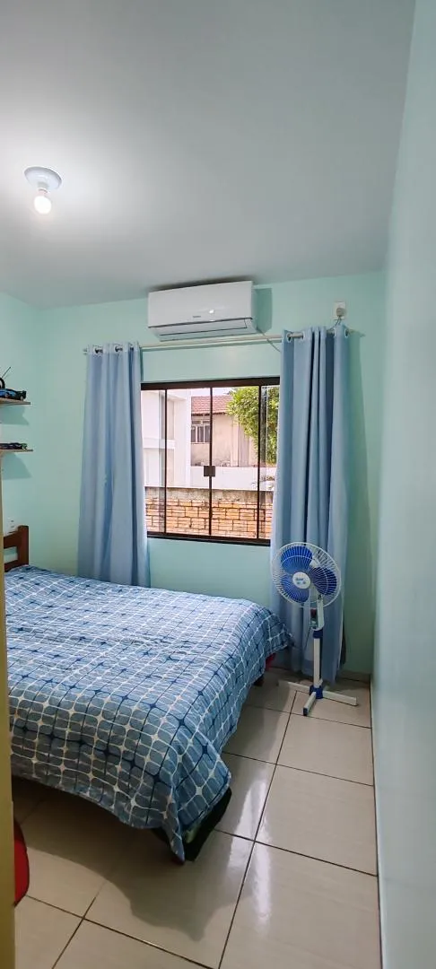 Imagem Casa à venda em Cascavel - Universitário - 300m² - Churrasqueira e Energia Solar