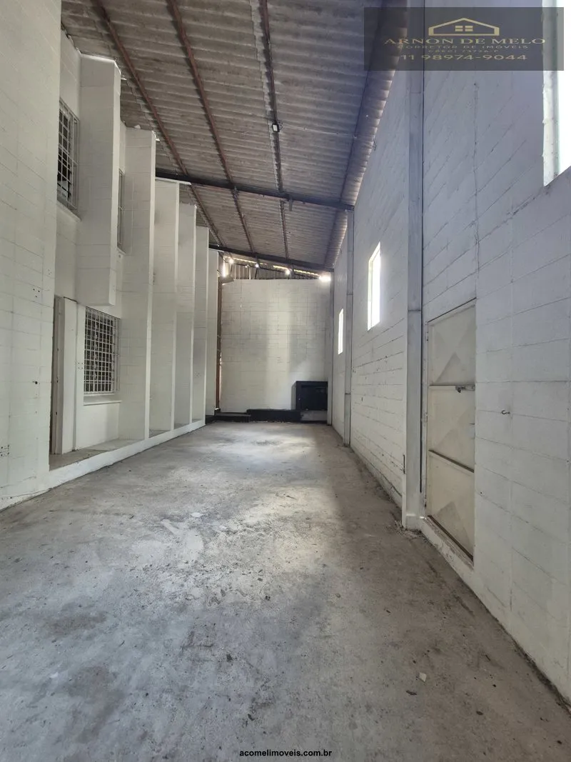 Imagem Galpões para venda em São Paulo no bairro Barra Funda