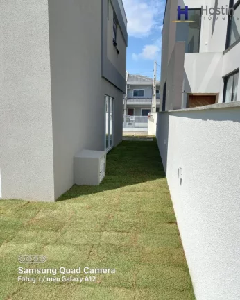 Imagem GEMINADO RESIDENCIAL em SÃO FRANCISCO DO SUL - SC, UBATUBA