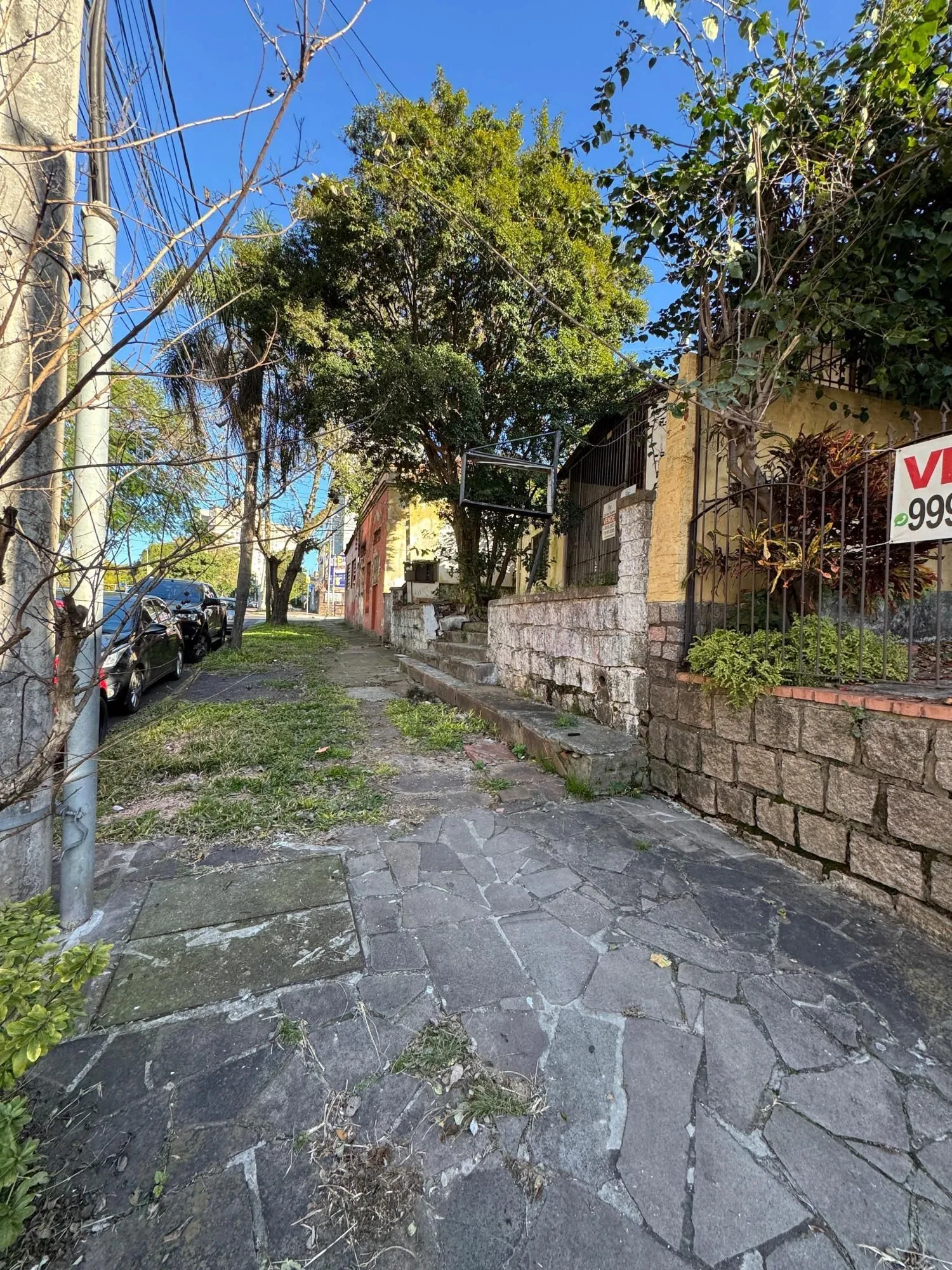 Imagem Terreno para Venda - 349m², na av grecia Passo da Areia