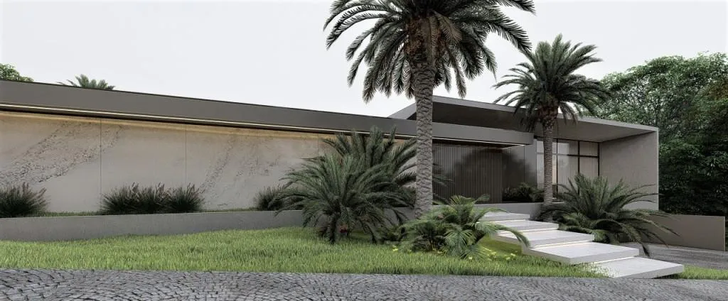 Imagem CASA EM CONDOMÍNIO - JOAPIRANGA- VALINHOS