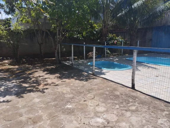Imagem CASA ITACARÉ