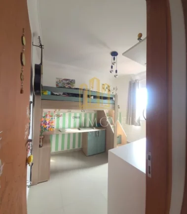 Imagem Excelente apartamento de 3 quartos sendo 1 suíte próximo ao CTA