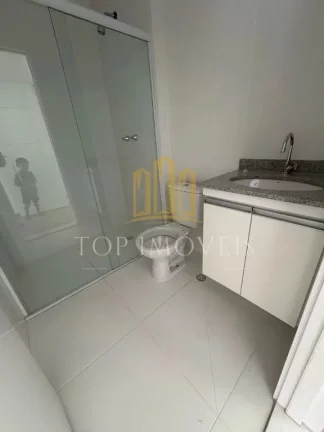 Imagem Maravilhoso apartamento dois dormitorios suítes no villa Branca