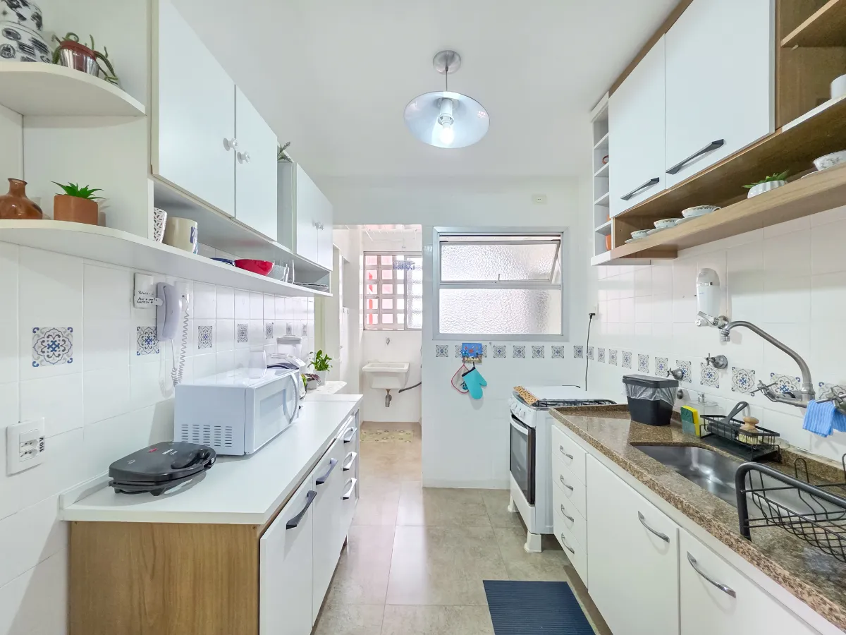 Imagem Apartamento para venda em Casa Verde com 3 quartos, sendo 1 suíte, 96m2