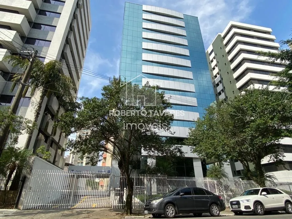 Foto do imóvel Prédio Inteiro de 2452m² no bairro Vila Mariana, em São Paulo em Vila Mariana, São Paulo - SP
