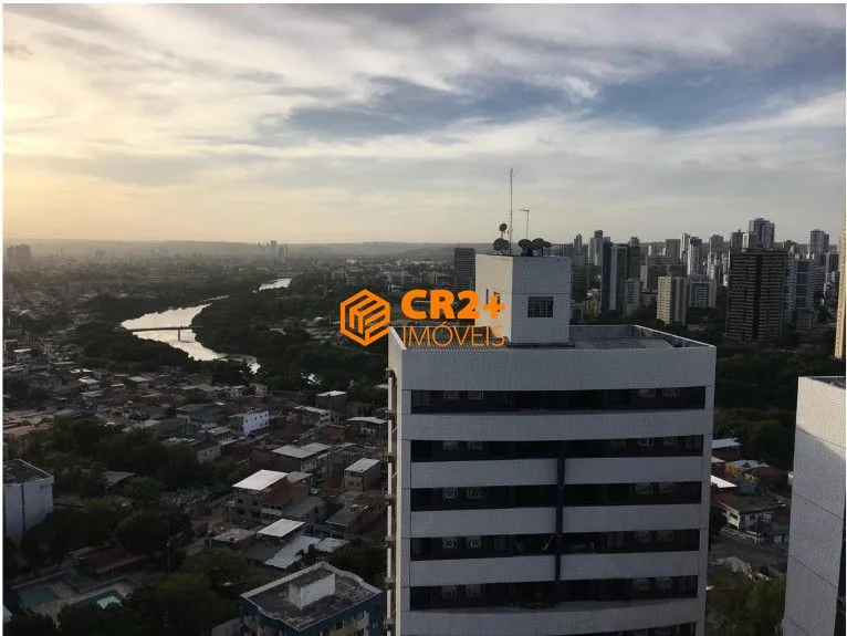 Imagem Vendo apartamento 88m² 3 quartos (1 suite com closet) na Madalena.
