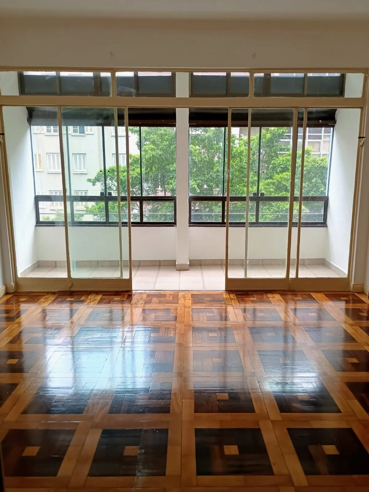 Imagem Apartamento em Centro Histórico