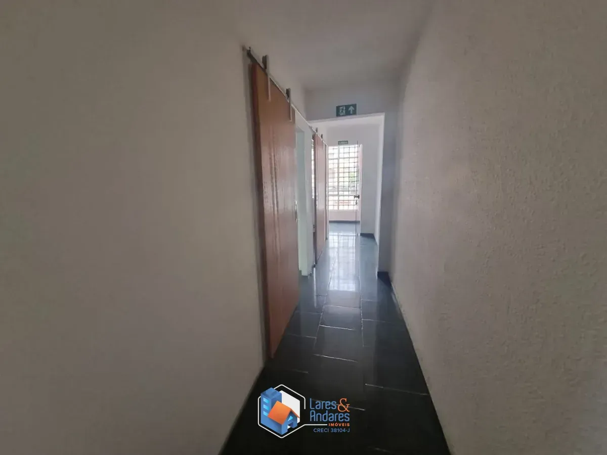 Imagem Casa comercial para venda em Mirandópolis, 241m²