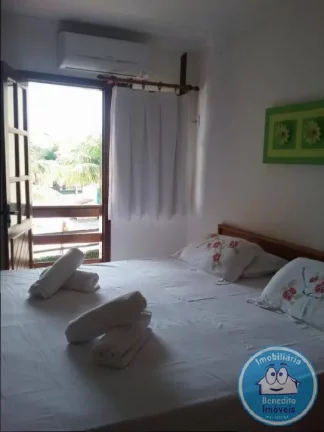 Imagem VENDO APARTAMENTO DUPLEX MOBILIADO E PERTINHO DA PRAIA