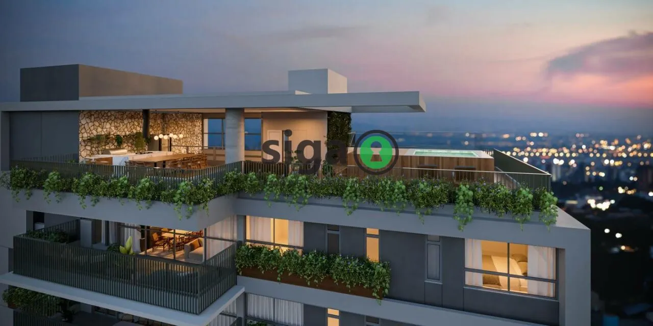 Imagem Apartamento para venda no Paraíso com 03 suítes, São Paulo - SP
