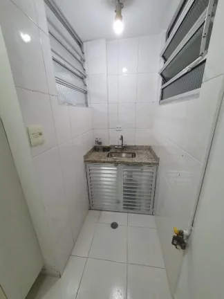 Imagem Apartamento a venda no Tatuapé com 1 dormitório